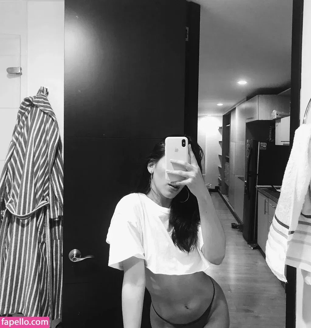 Juana Foronda Onlyfans Photo Gallery 