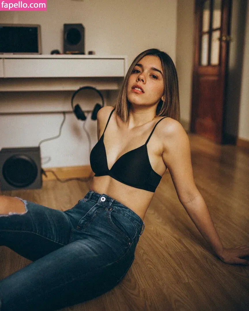 Juana Foronda Onlyfans Photo Gallery 