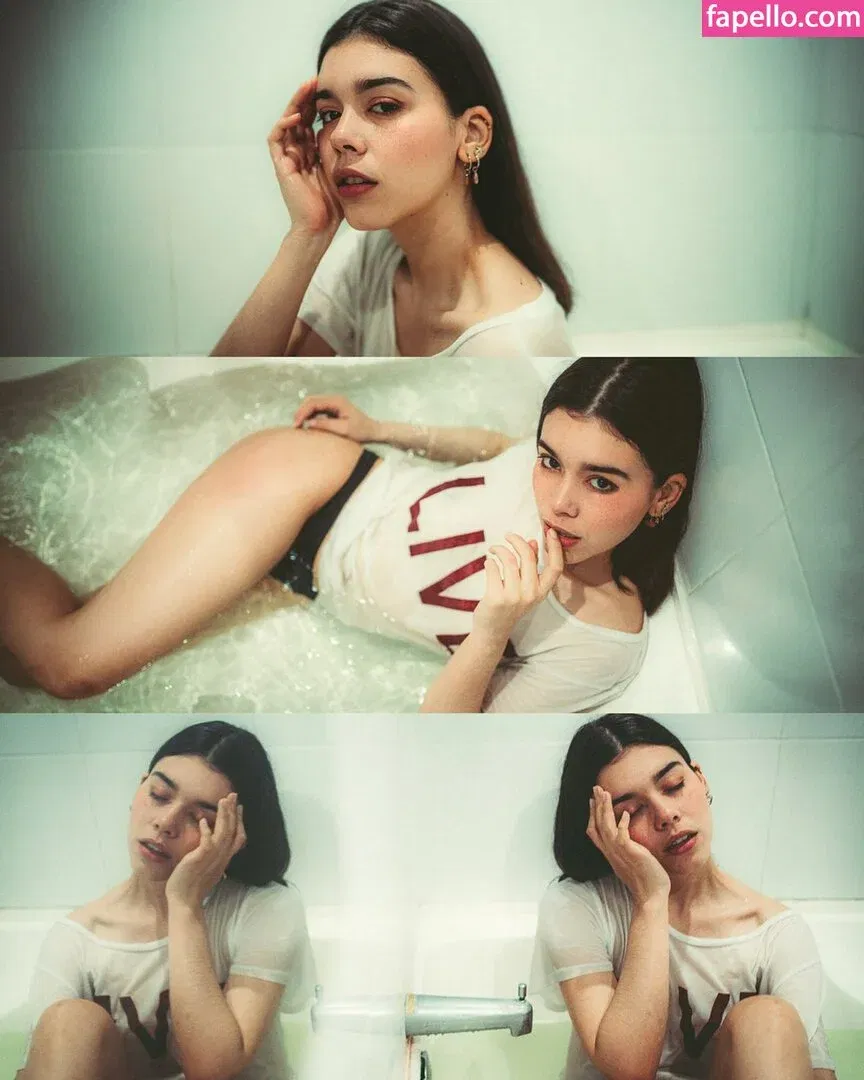 Juana Foronda Onlyfans Photo Gallery 