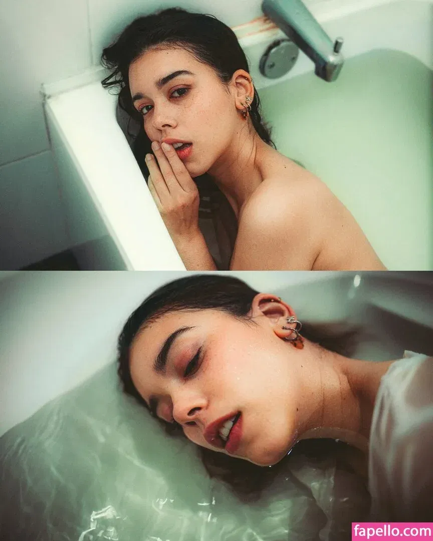 Juana Foronda Onlyfans Photo Gallery 