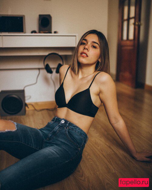 Juana Foronda Nude Onlyfans Photo 5