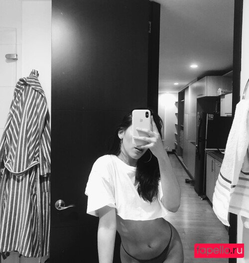 Juana Foronda Nude Onlyfans Photo 10