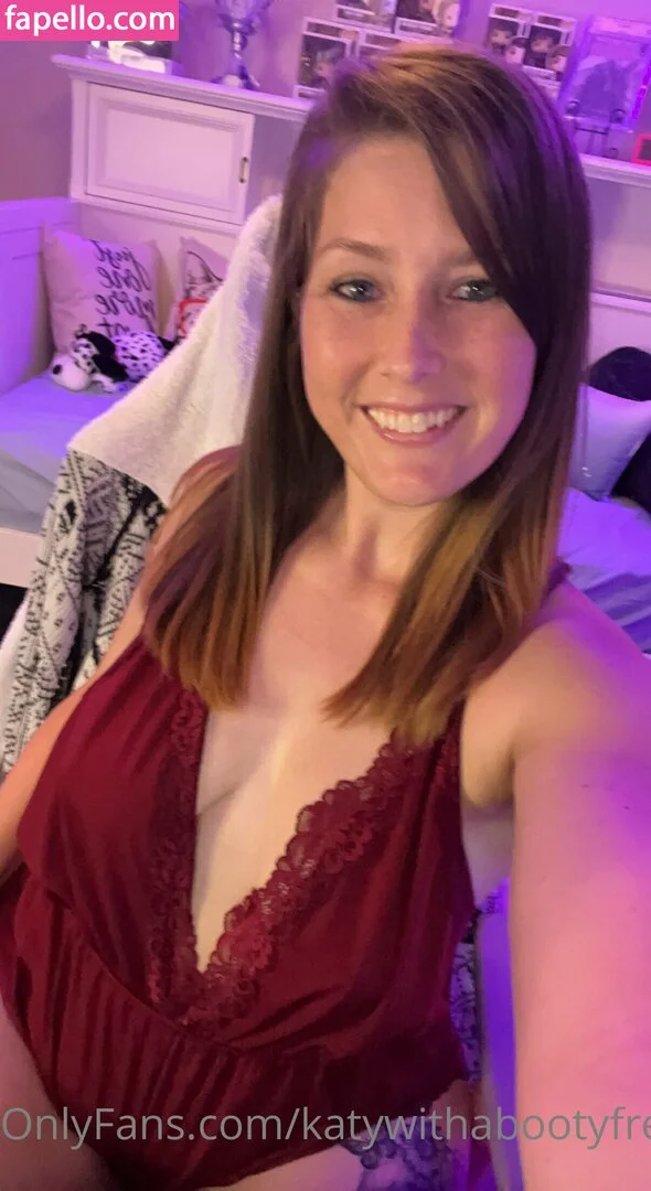katywithabootyfree Onlyfans Photo Gallery 