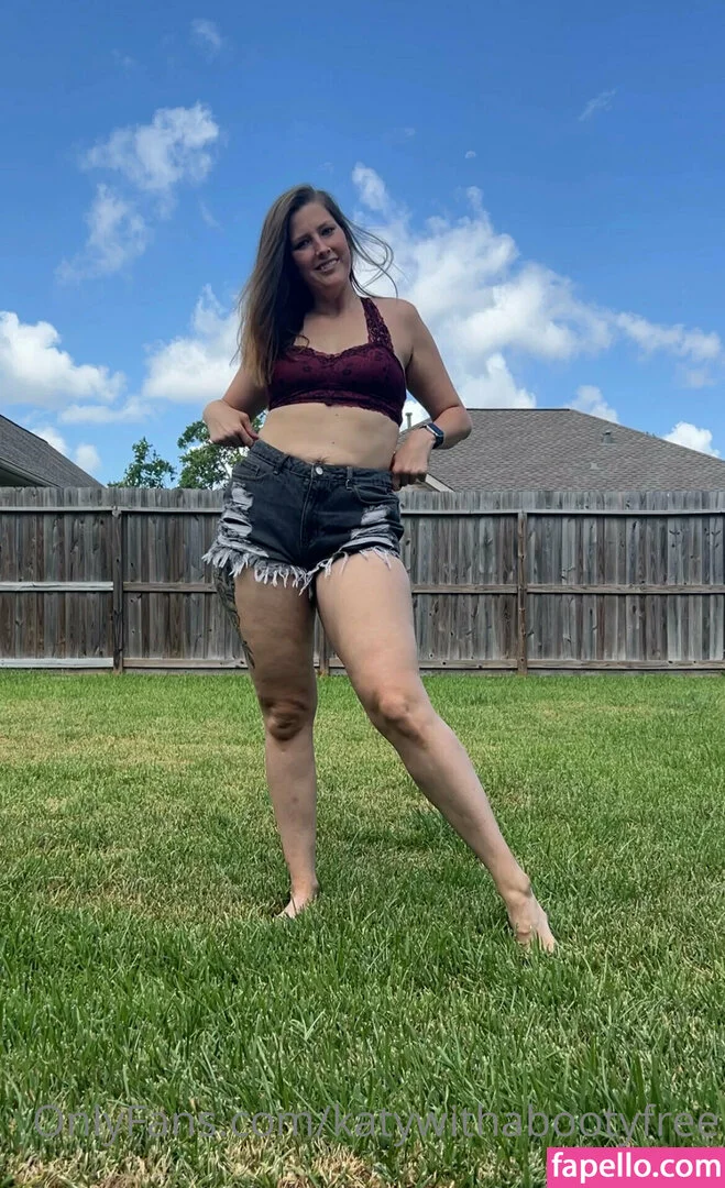 katywithabootyfree Onlyfans Photo Gallery 