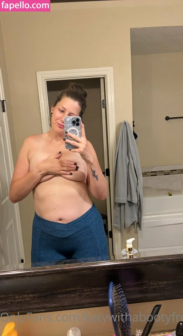 katywithabootyfree Onlyfans Photo Gallery 