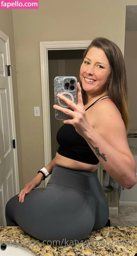 katywithabootyfree Onlyfans Photo Gallery 