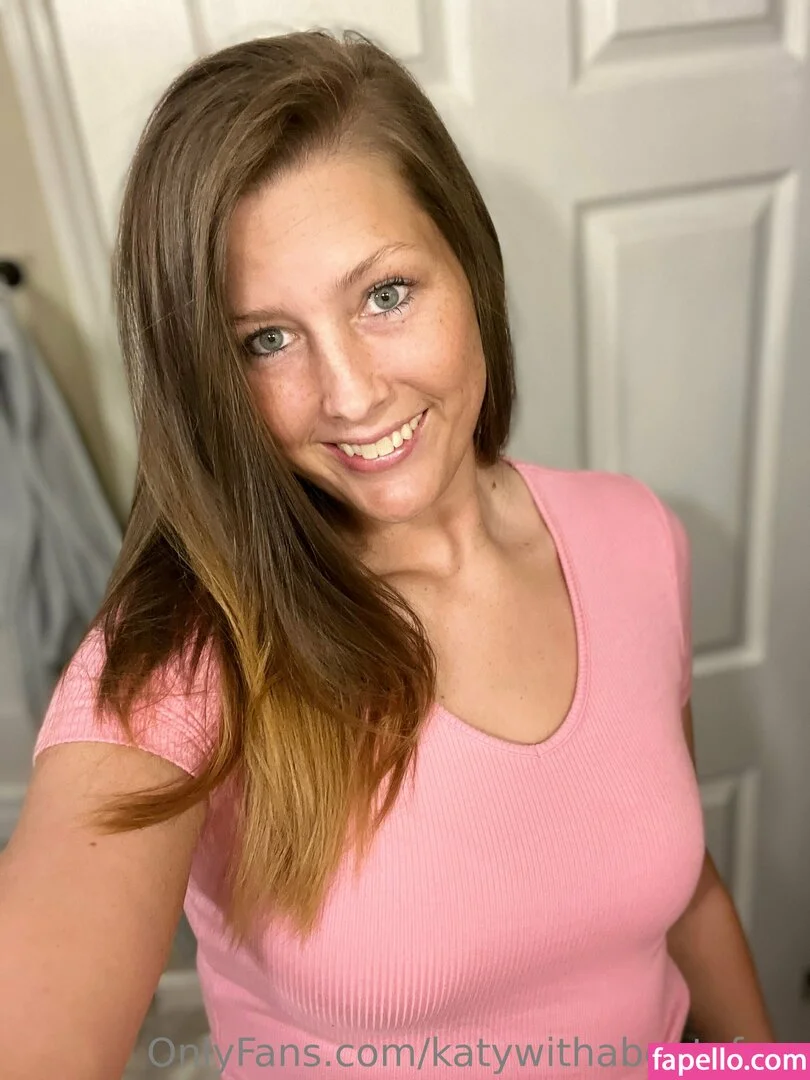 katywithabootyfree Onlyfans Photo Gallery 