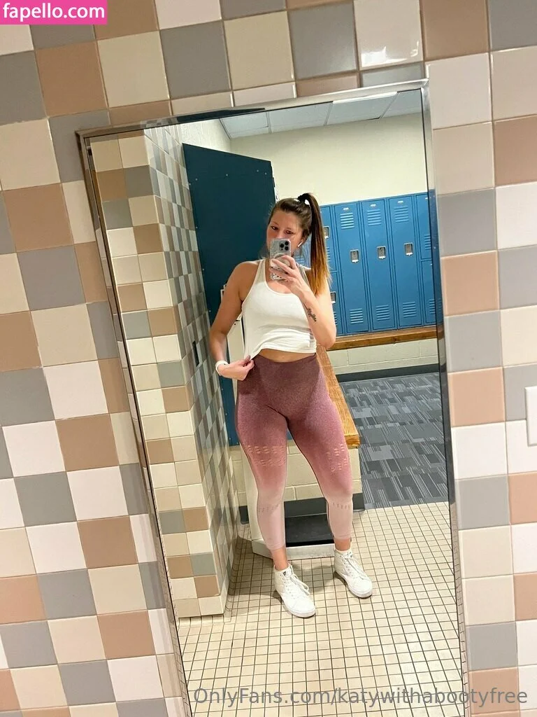 katywithabootyfree Onlyfans Photo Gallery 