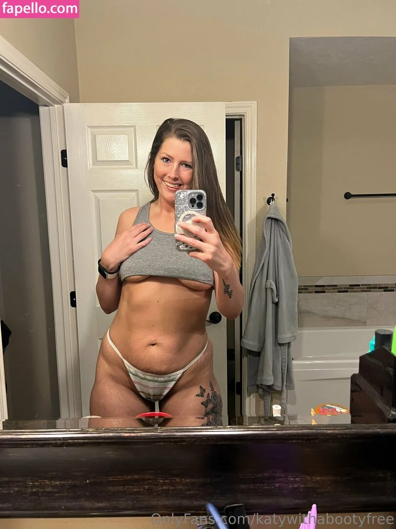 katywithabootyfree Onlyfans Photo Gallery 