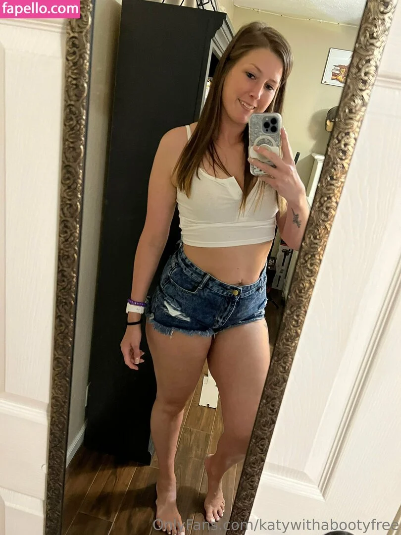 katywithabootyfree Onlyfans Photo Gallery 