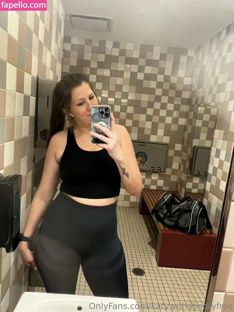 katywithabootyfree Onlyfans Photo Gallery 