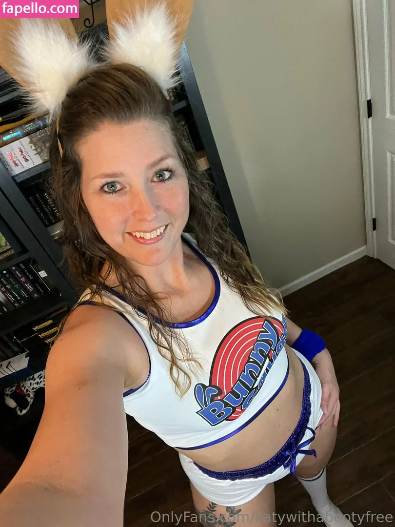 katywithabootyfree Onlyfans Photo Gallery 