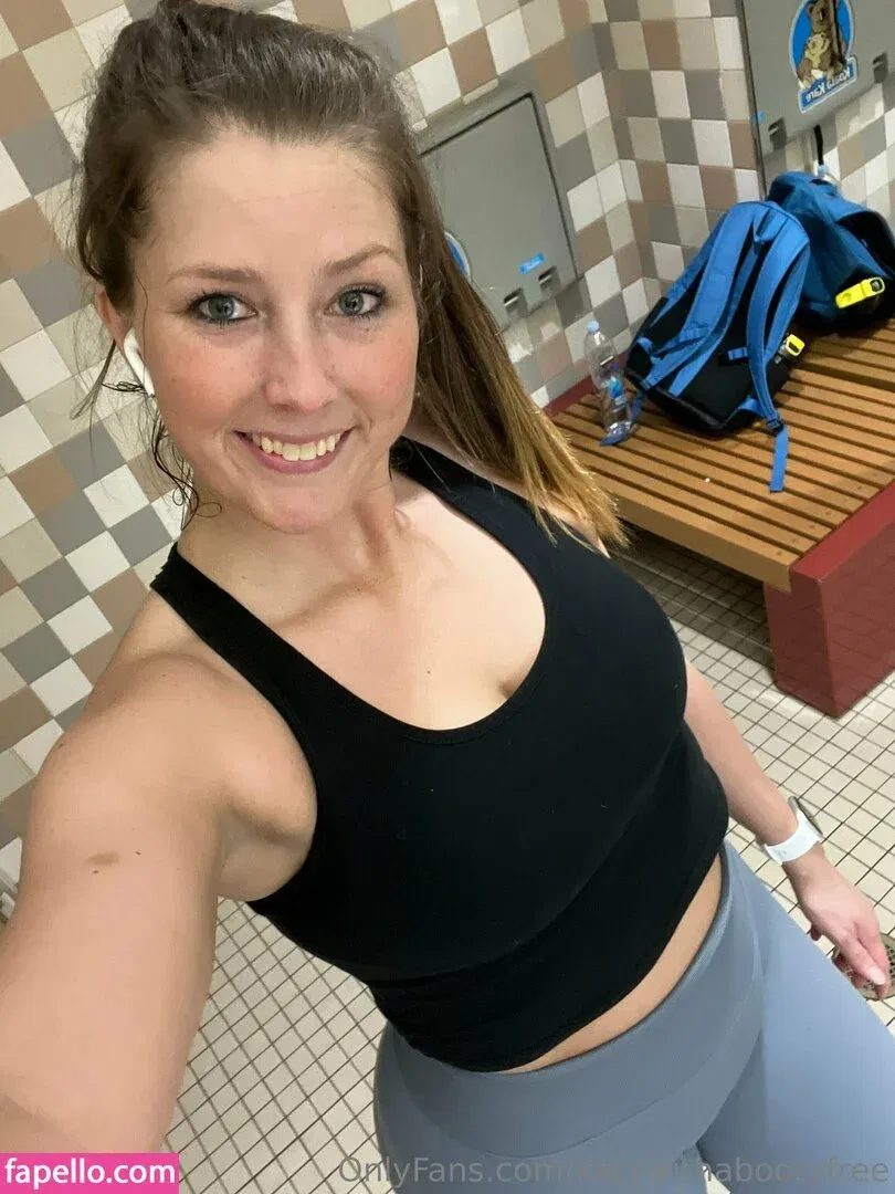 katywithabootyfree Onlyfans Photo Gallery 