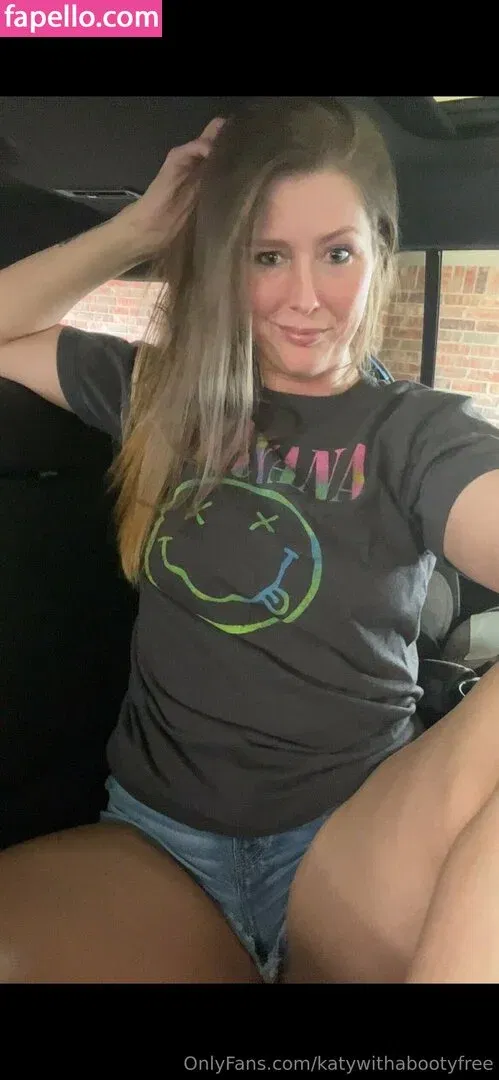 katywithabootyfree Onlyfans Photo Gallery 