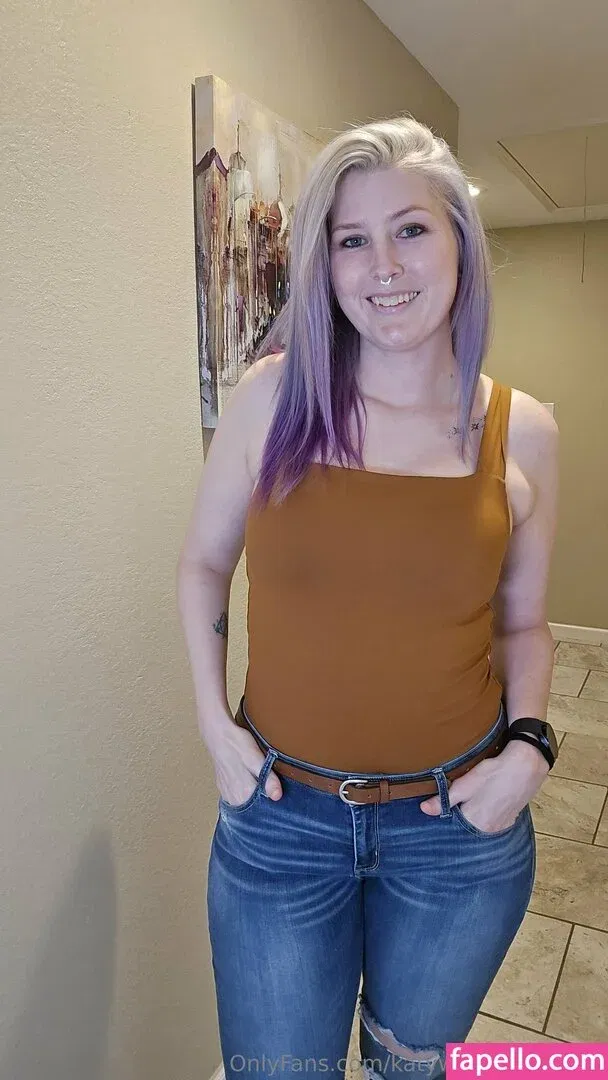 katywithabootyfree Onlyfans Photo Gallery 