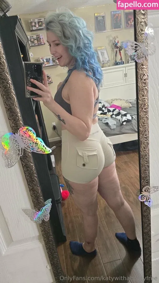katywithabootyfree Onlyfans Photo Gallery 