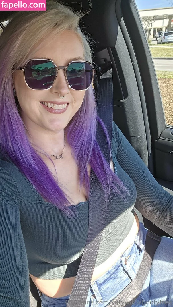 katywithabootyfree Onlyfans Photo Gallery 