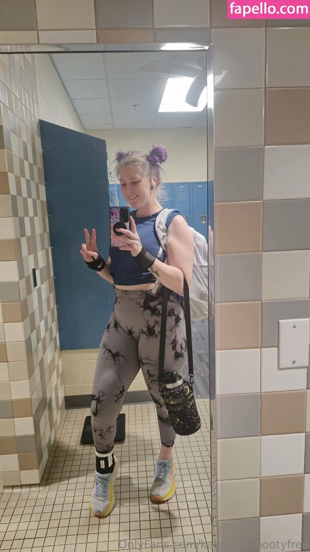 katywithabootyfree Onlyfans Photo Gallery 