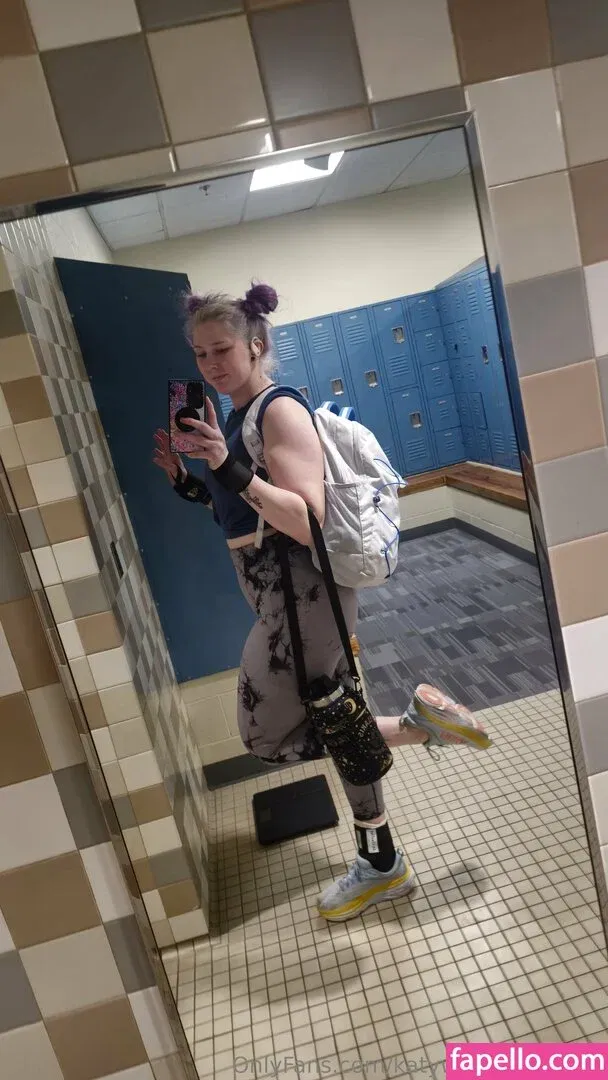 katywithabootyfree Onlyfans Photo Gallery 