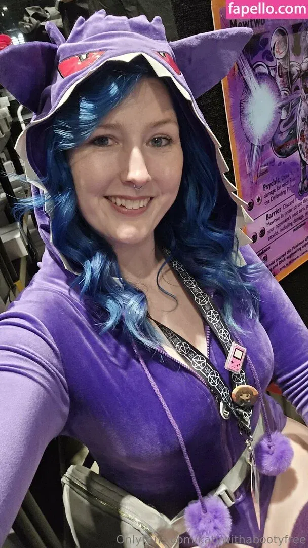 katywithabootyfree Onlyfans Photo Gallery 