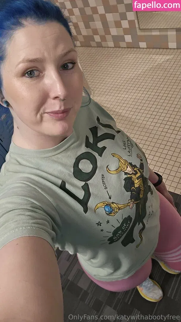 katywithabootyfree Onlyfans Photo Gallery 