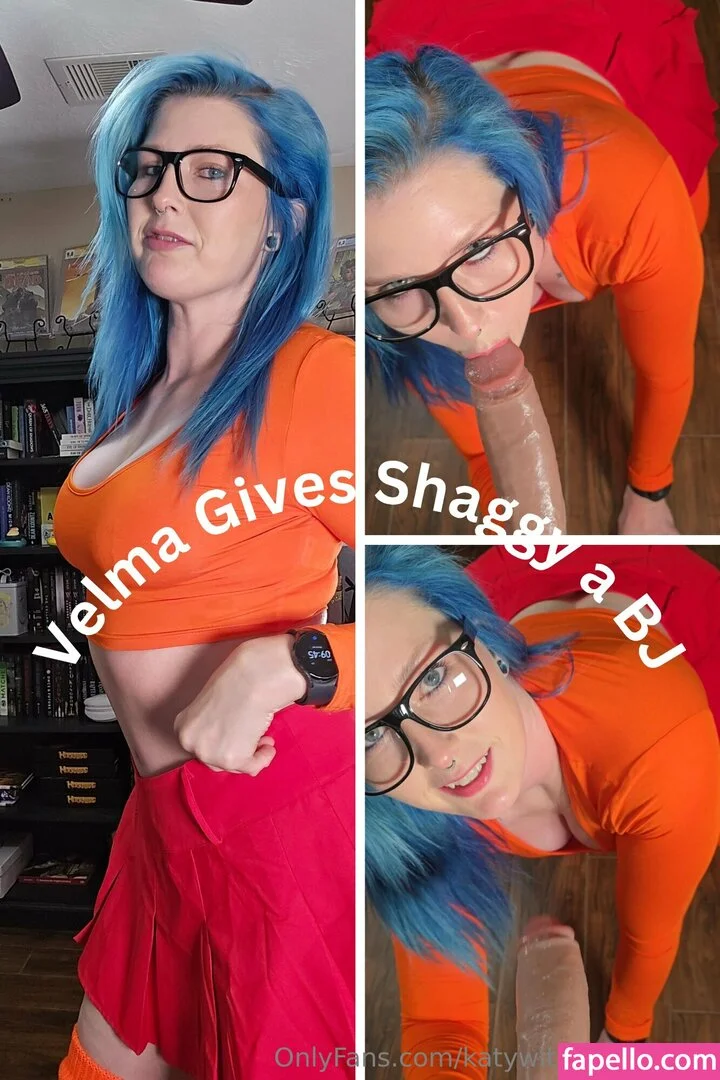 katywithabootyfree Onlyfans Photo Gallery 