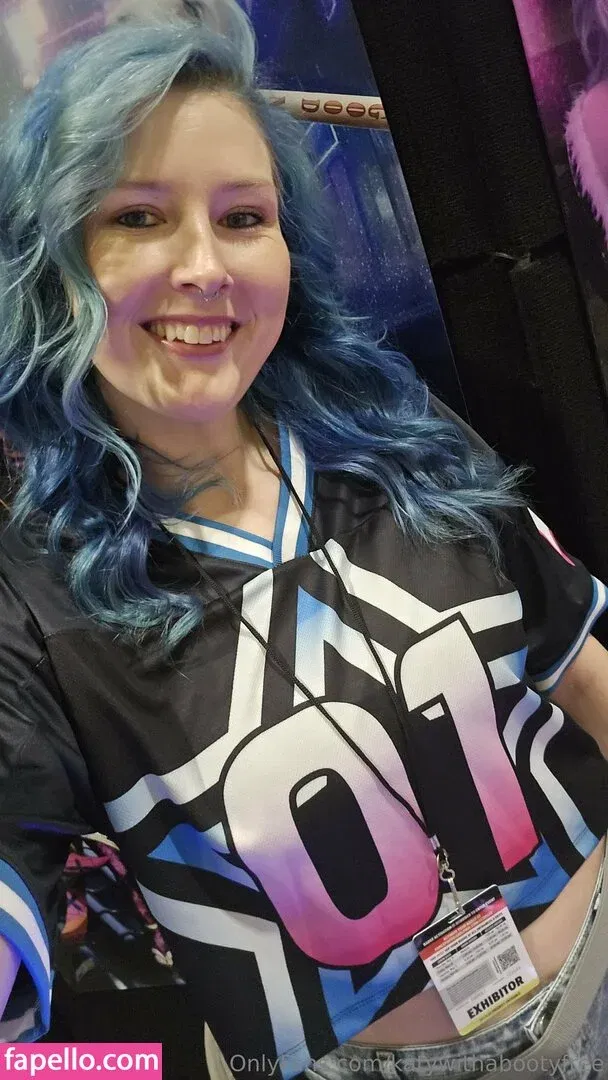 katywithabootyfree Onlyfans Photo Gallery 