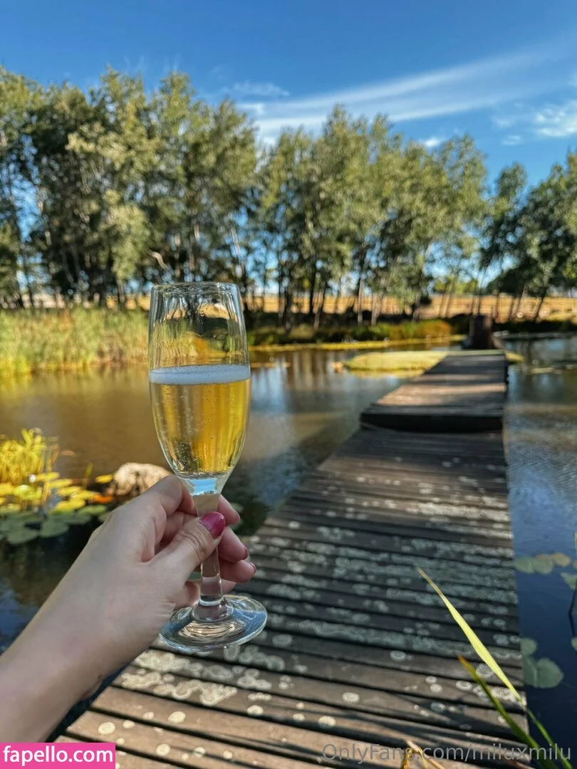 Miluxmilu Onlyfans Photo Gallery 