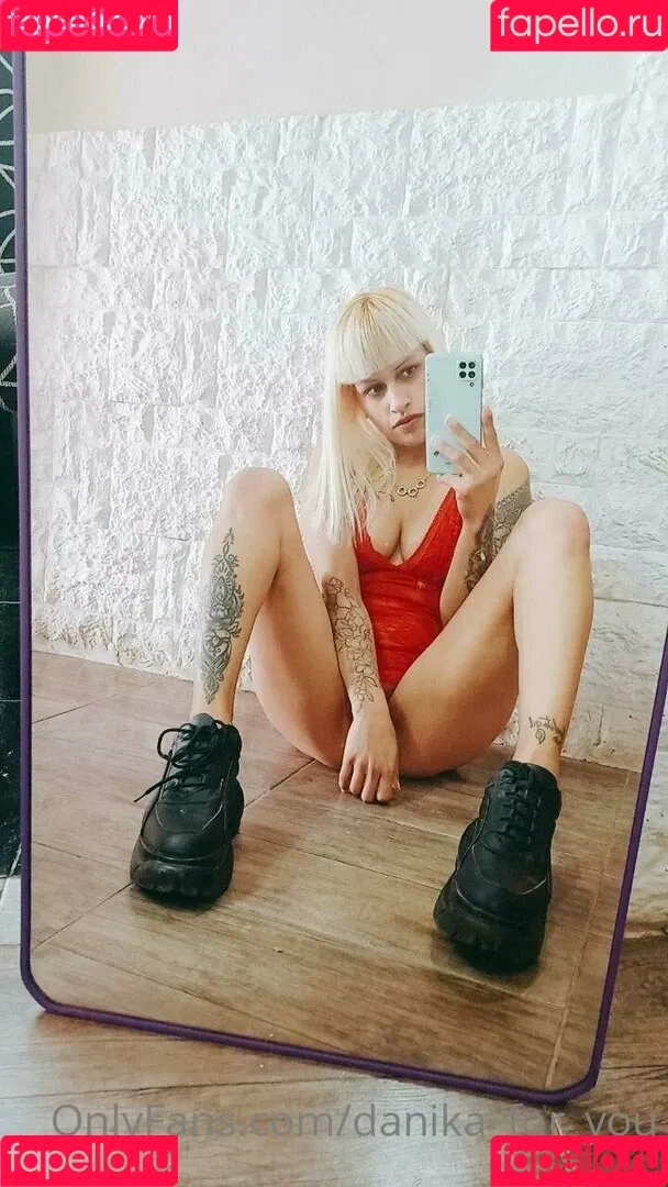 danika_for_you Onlyfans Photo Gallery 
