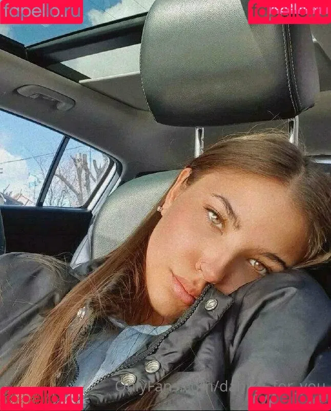 danika_for_you Onlyfans Photo Gallery 
