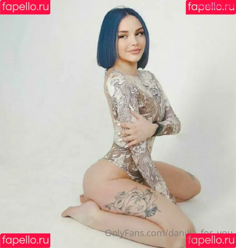 danika_for_you Onlyfans Photo Gallery 