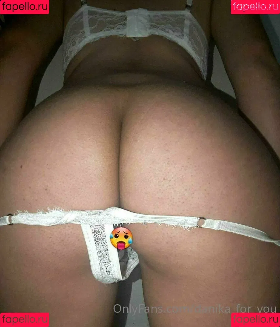 danika_for_you Onlyfans Photo Gallery 