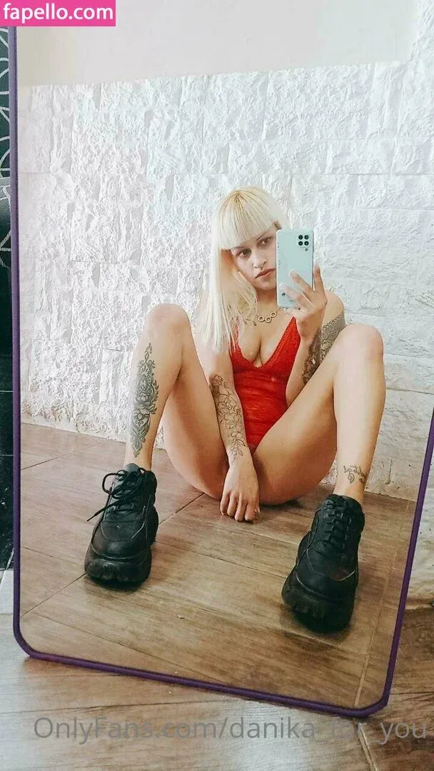 danika_for_you Onlyfans Photo Gallery 