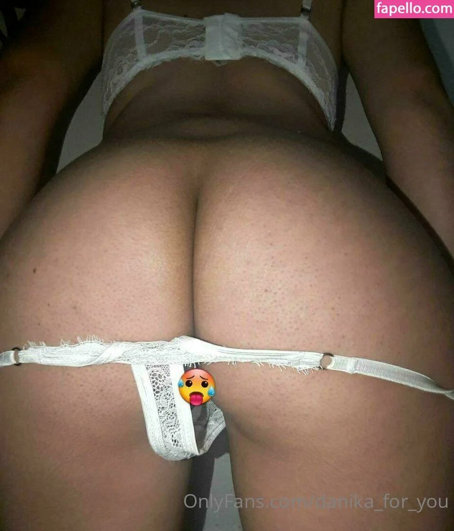 danika_for_you Onlyfans Photo Gallery 