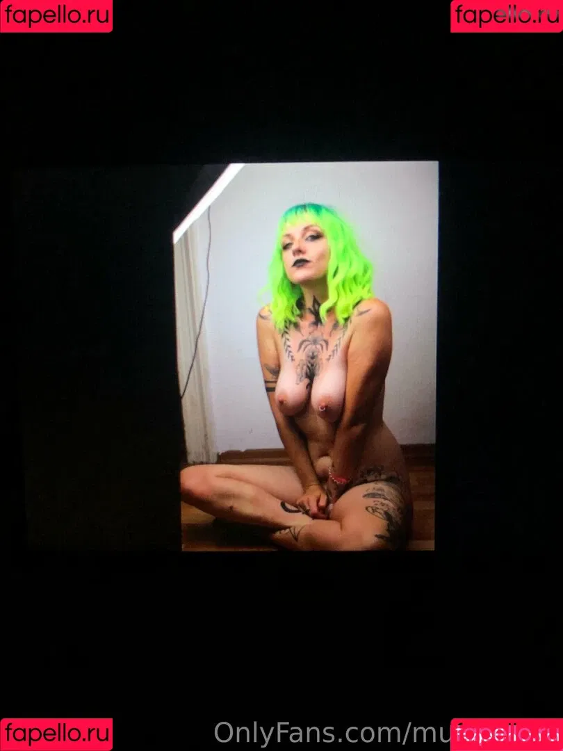 mucklamiu Onlyfans Photo Gallery 