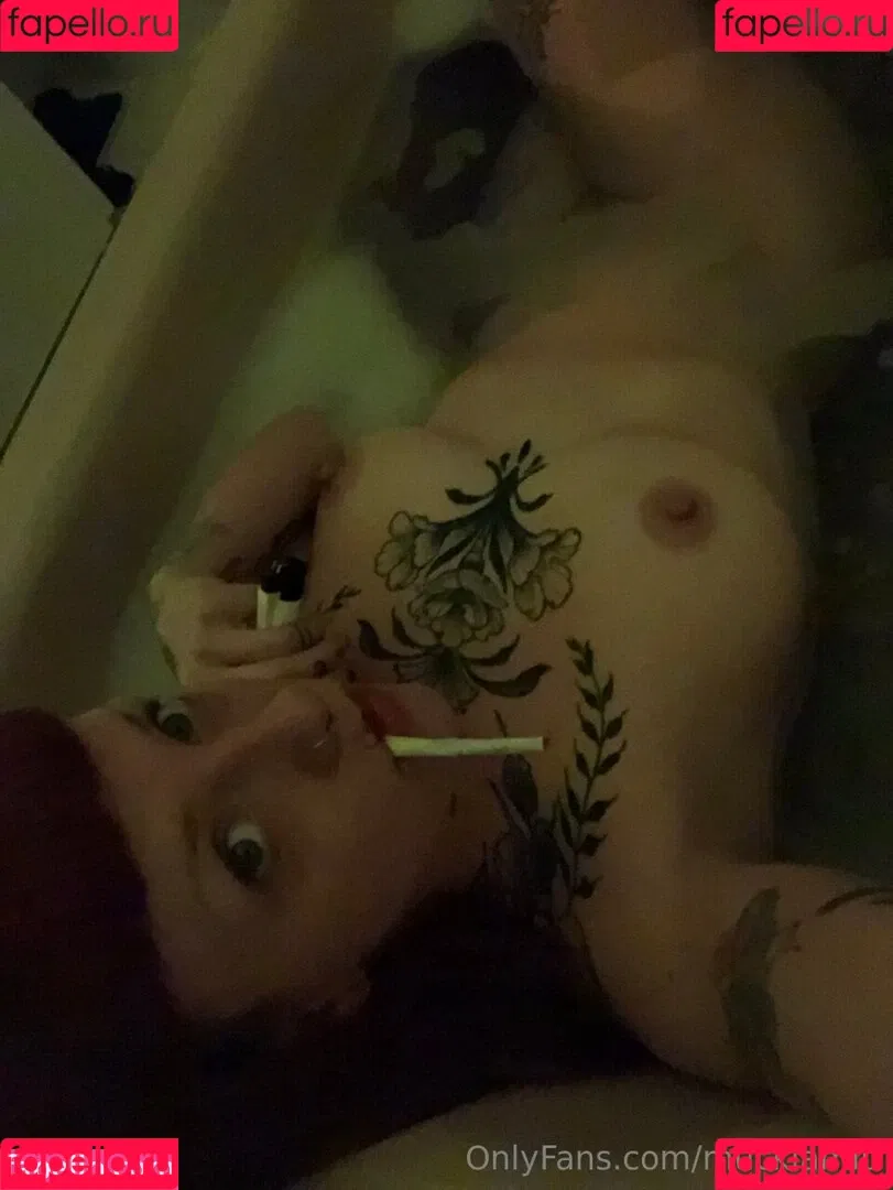 mucklamiu Onlyfans Photo Gallery 