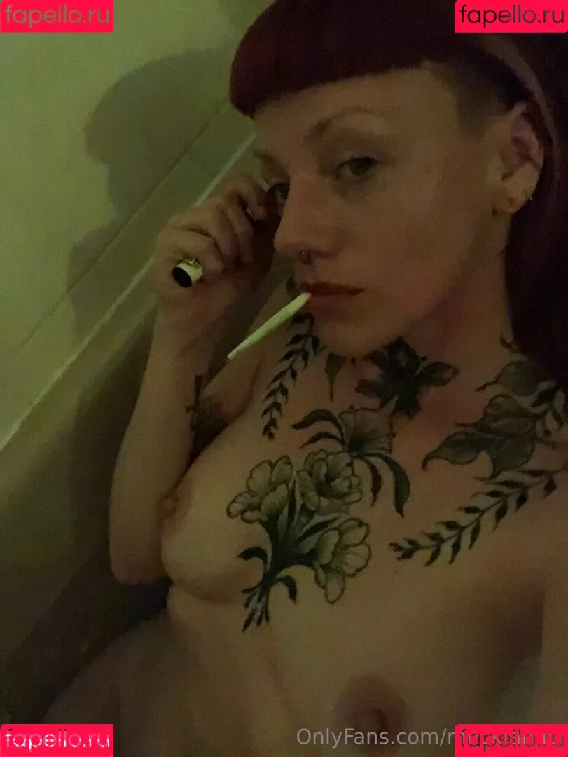 mucklamiu Onlyfans Photo Gallery 