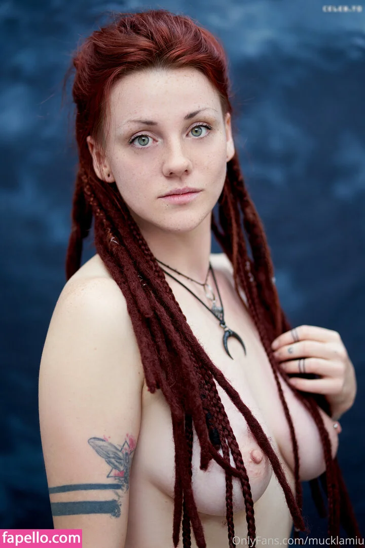 mucklamiu Nude Onlyfans Photo 44