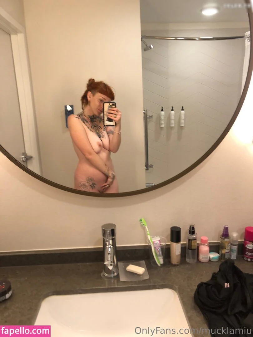 mucklamiu Nude Onlyfans Photo 23