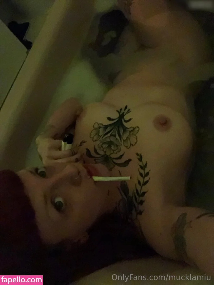 mucklamiu Nude Onlyfans Photo 22