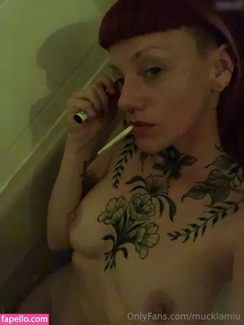 mucklamiu Nude Onlyfans Photo 21