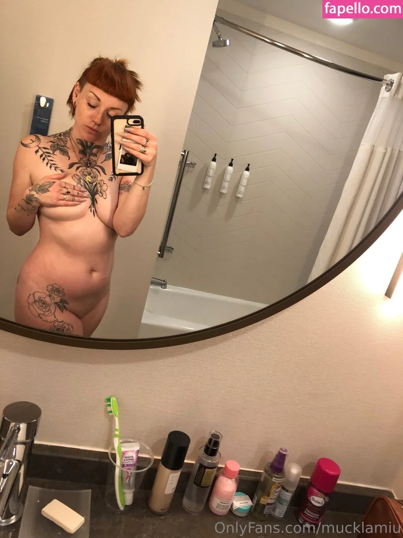 mucklamiu Nude Onlyfans Photo 17