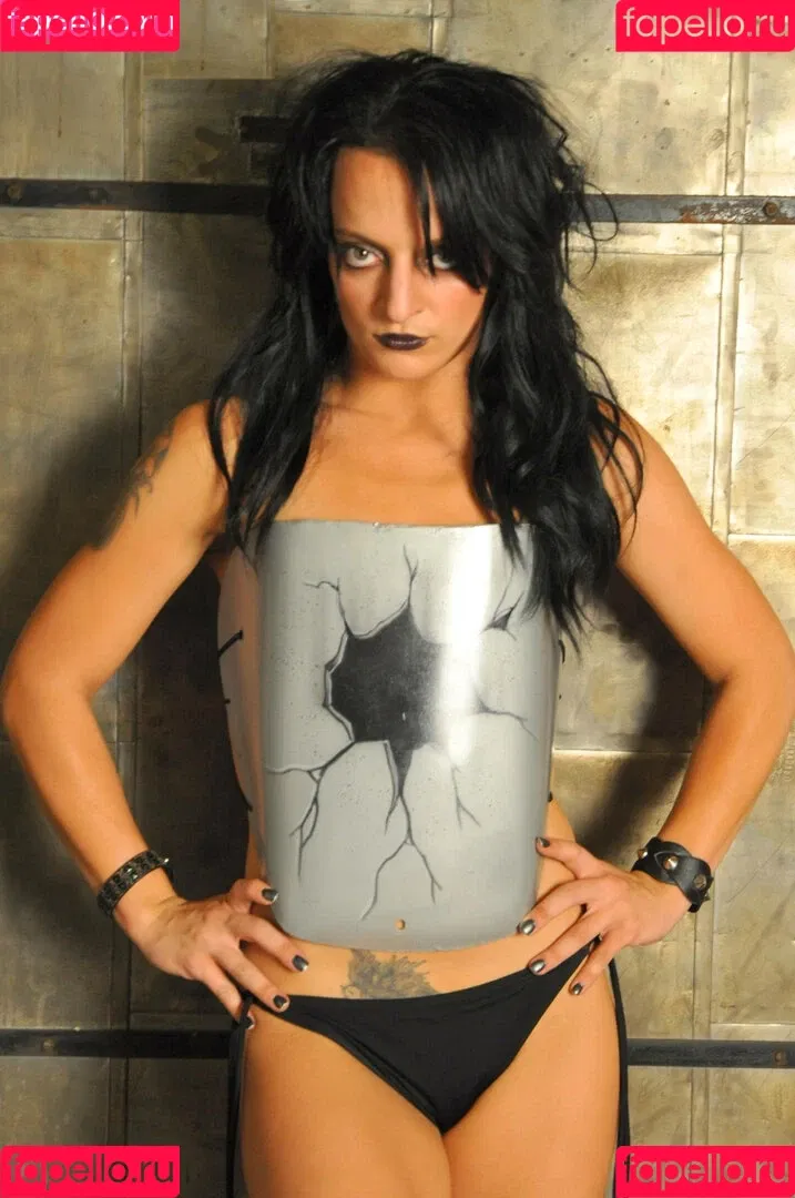 AEW Ruby Soho Onlyfans Photo Gallery 