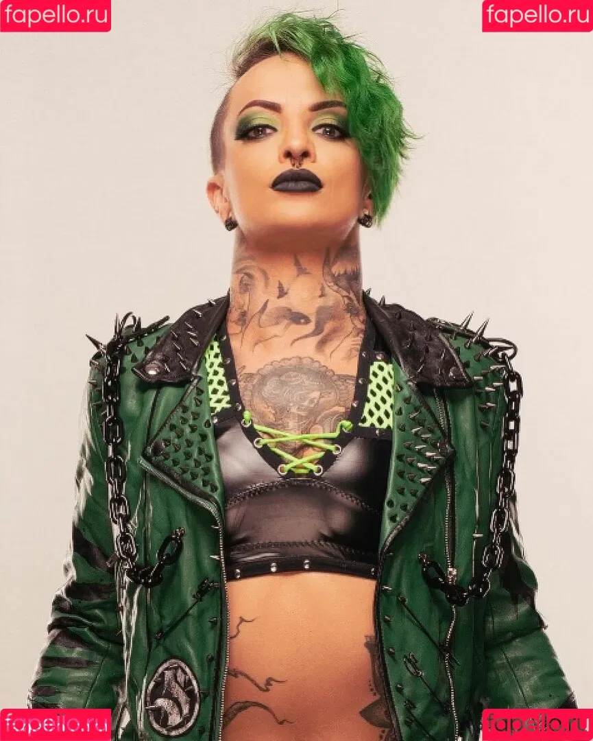 AEW Ruby Soho Onlyfans Photo Gallery 