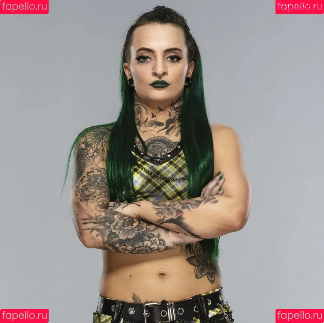 AEW Ruby Soho Onlyfans Photo Gallery 