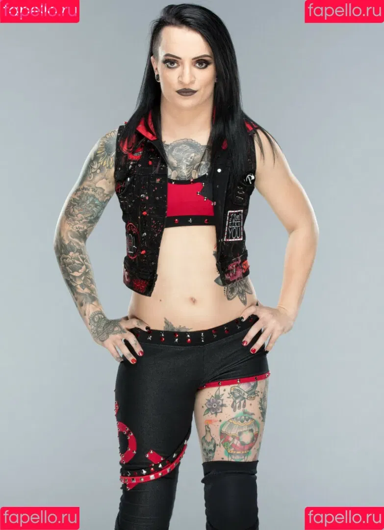 AEW Ruby Soho Onlyfans Photo Gallery 
