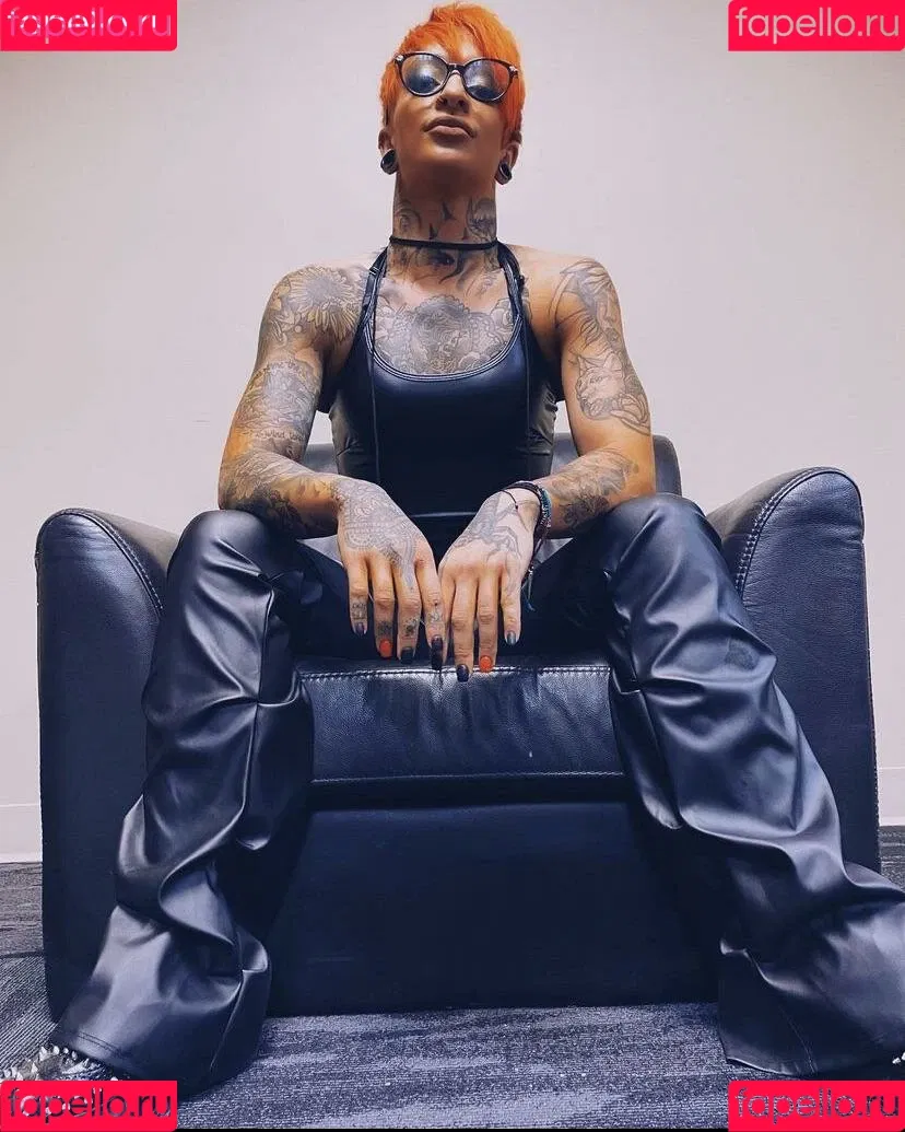 AEW Ruby Soho Onlyfans Photo Gallery 