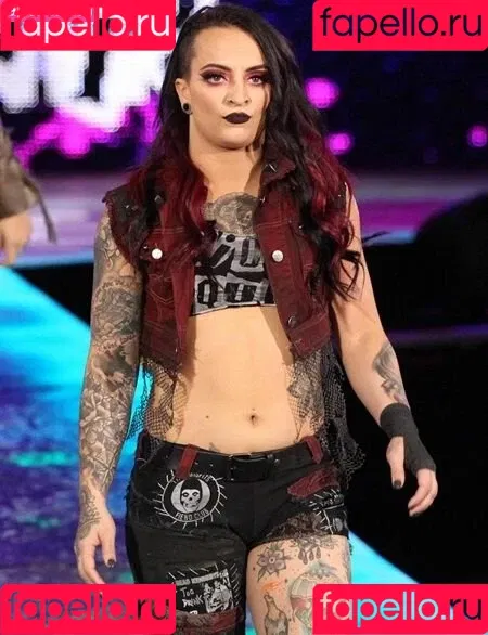 AEW Ruby Soho Onlyfans Photo Gallery 