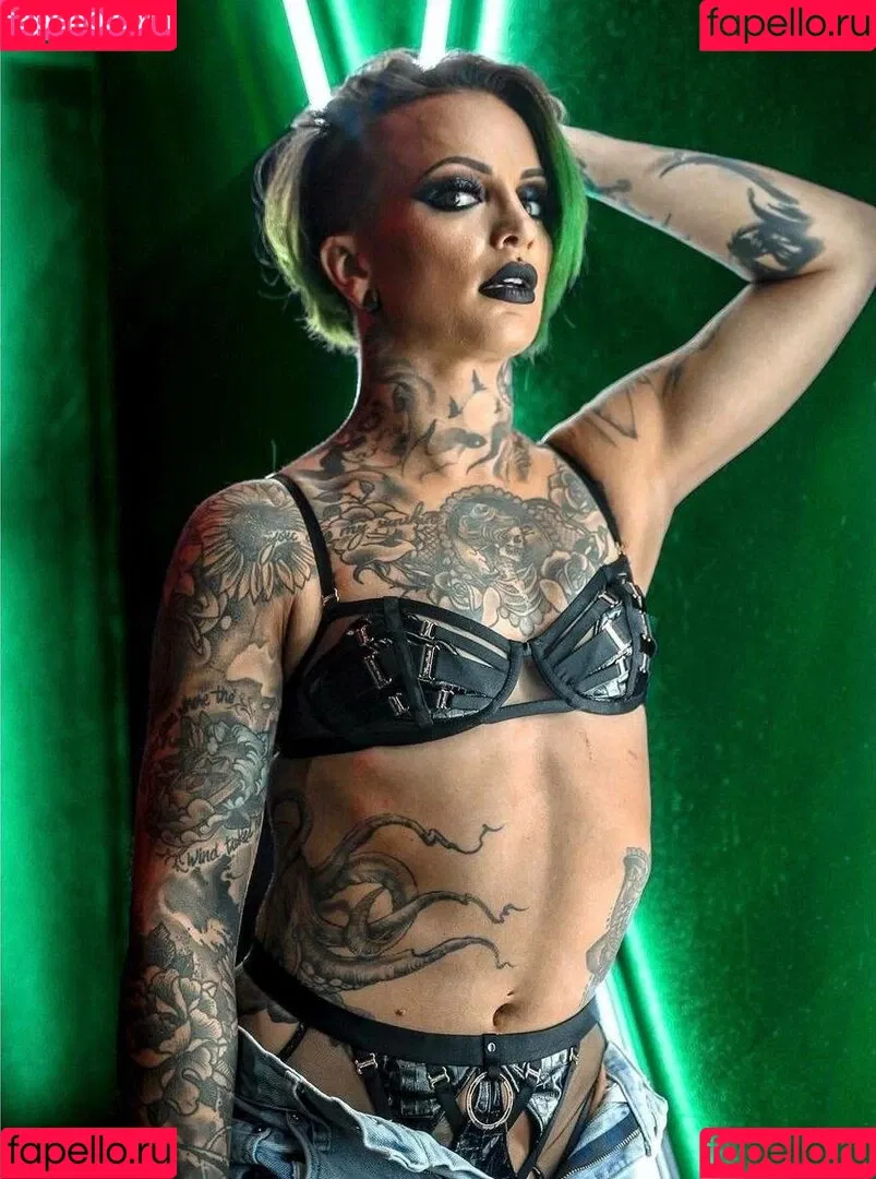 AEW Ruby Soho Onlyfans Photo Gallery 