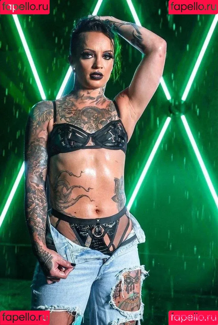 AEW Ruby Soho Onlyfans Photo Gallery 